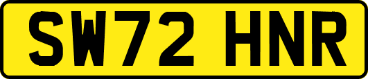 SW72HNR