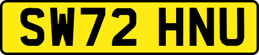 SW72HNU