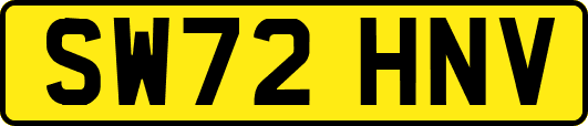 SW72HNV
