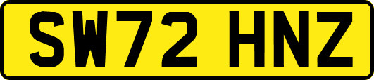 SW72HNZ