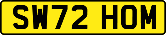 SW72HOM