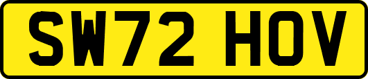 SW72HOV