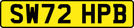 SW72HPB