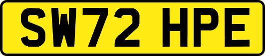 SW72HPE