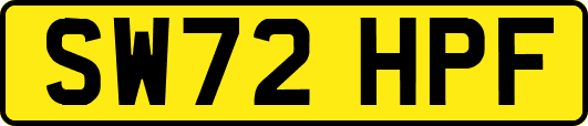 SW72HPF