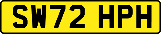 SW72HPH