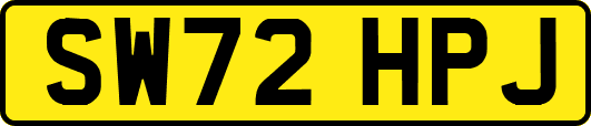 SW72HPJ