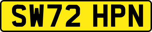 SW72HPN
