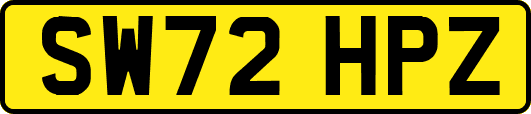 SW72HPZ