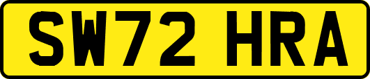 SW72HRA
