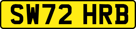 SW72HRB