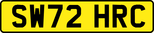 SW72HRC