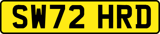 SW72HRD