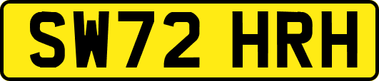 SW72HRH