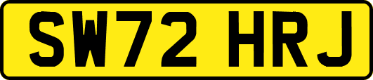 SW72HRJ