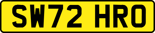 SW72HRO