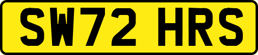 SW72HRS