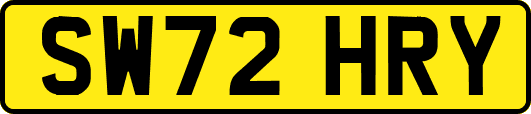 SW72HRY