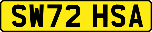 SW72HSA