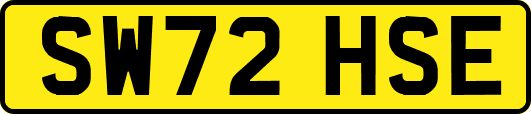 SW72HSE