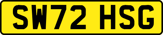SW72HSG
