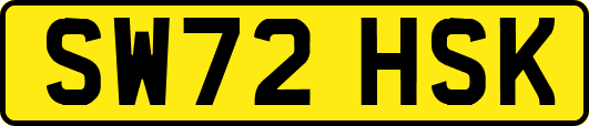 SW72HSK
