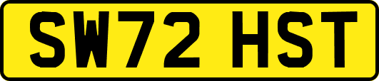 SW72HST