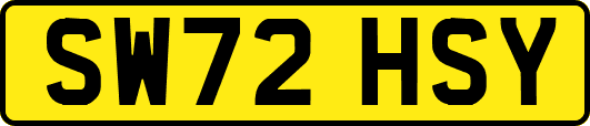 SW72HSY