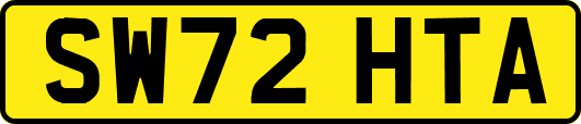 SW72HTA
