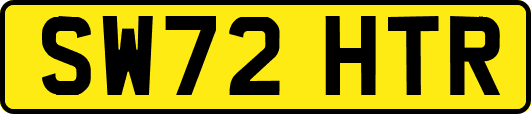 SW72HTR