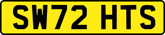 SW72HTS
