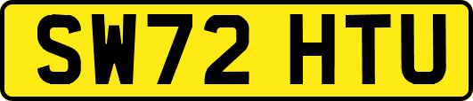SW72HTU