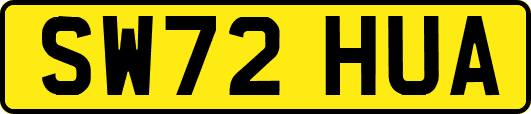 SW72HUA