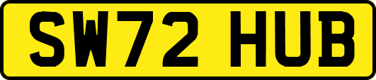 SW72HUB
