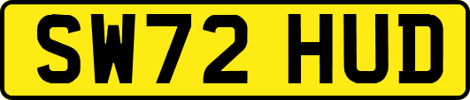 SW72HUD