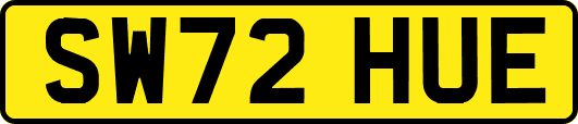 SW72HUE