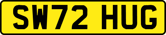 SW72HUG
