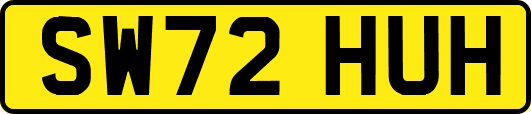 SW72HUH