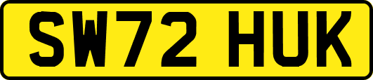 SW72HUK