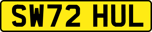 SW72HUL