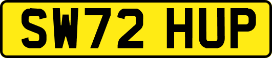 SW72HUP