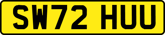 SW72HUU