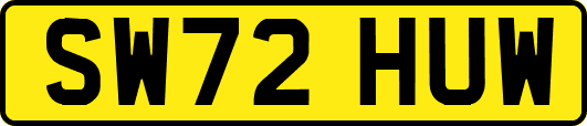 SW72HUW