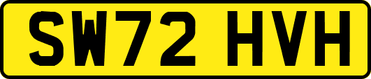 SW72HVH