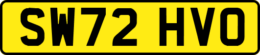 SW72HVO
