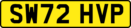 SW72HVP