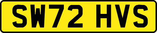 SW72HVS