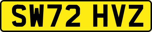 SW72HVZ