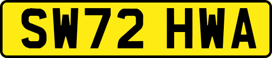 SW72HWA