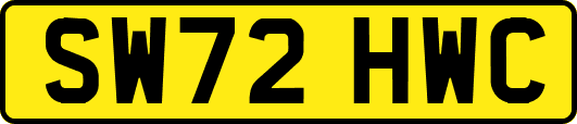 SW72HWC